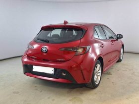 TOYOTA COROLLA 1.8 125H ACTIVE E-CVT