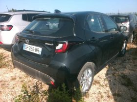 MAZDA 2 1.5 85 KW (116 CV) CVT CENTRE-LINE