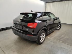 AUDI Q2 ADVANCED 30 TFSI 85KW (116CV)