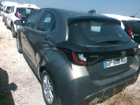 MAZDA 2 1.5 85 KW (116 CV) CVT CENTRE-LINE