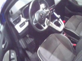 RENAULT CLIO TECHNO TCE 103 KW (140CV)