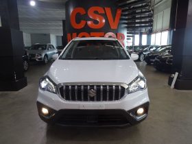 SUZUKI SCROSS 1.4 DITC GLE MILD HYBRID