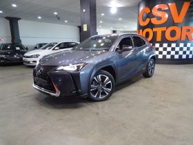 LEXUS UX 2.0 250H STYLE