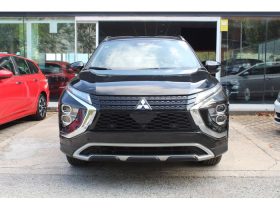 MITSUBISHI ECLIPSE CROSS 2.4 PHEV KAITEKI AUTO 4WD