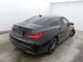 MERCEDES BENZ CLASE CLA MERCEDES CLA 180