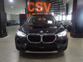 BMW X1 XDRIVE25E