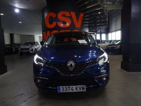 RENAULT SCENIC LIMITED TCE 103KW (140CV) GPF