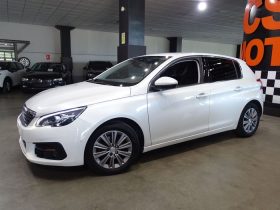 PEUGEOT 308 5P ALLURE PURETECH 130 S&S