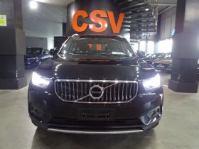 VOLVO XC40 1.5 T4 TWIN RECHARGE INSCRIPTION AUTO