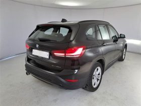 BMW X1 XDRIVE25E