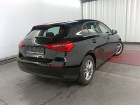 MERCEDES BENZ CLASE A MERCEDES A 180 D