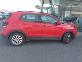 VOLKSWAGEN T-CROSS ADVANCE 1.0 TSI 70KW (95CV)