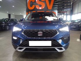 SEAT ATECA 1.5 TSI 110KW (150CV) ST&SP STYLE XM