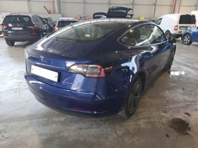 TESLA MODEL 3 ESTANDAR PLUS RWD