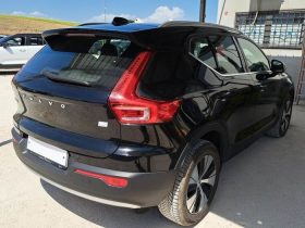 VOLVO XC40 1.5 T4 TWIN RECHARGE INSCRIPTION AUTO