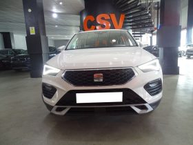 SEAT ATECA 1.5 TSI 110KW (150CV) ST&SP STYLE XM