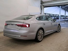 AUDI A5 35 TDI 110KW (150CV) S TRONIC SPORTBACK