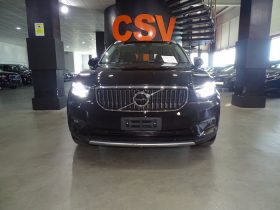 VOLVO XC40 1.5 T4 TWIN RECHARGE INSCRIPTION AUTO