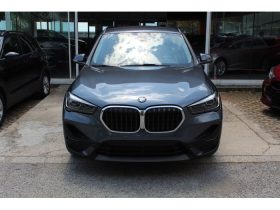 BMW X1 XDRIVE25E