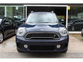 MINI COUNTRYMAN COOPER S E ALL4