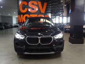 BMW X1 XDRIVE25E