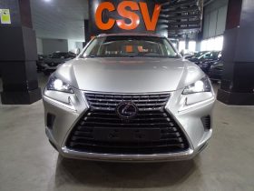 LEXUS NX 2.5 300H BUSINESS 2WD