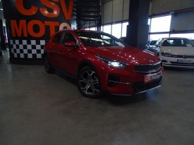 KIA XCEED 1.4 T-GDI EMOTION 103KW (140CV) ES EL MODELO 1.5 160CV EMOTION