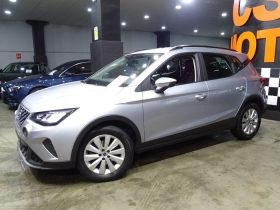 SEAT ARONA 1.0 TSI 70KW (95CV) STYLE ECOMOTIVE