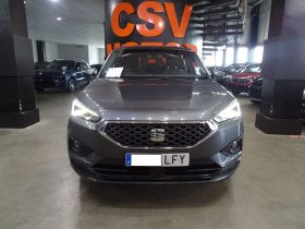 SEAT TARRACO 1.5 TSI 110KW ST&SP STYLE EDITION