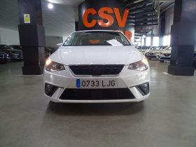 SEAT IBIZA 1.6 TDI 70KW (95CV) STYLE