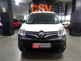 RENAULT KANGOO FURGON 1.5DCI 75CV PROFESIONAL