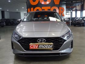 HYUNDAI I20 1.0 TGDI 74KW (100CV) KLASS