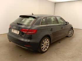 AUDI A3 1.5 TFSI 110KW (150CV) COD EVO SPORTBACK