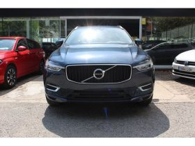 VOLVO XC-60 2.0 T8 AWD BUSINESS PLUS AUTO