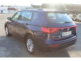 SEAT TARRACO 2.0 TDI 110KW (150CV) S&S STYLE