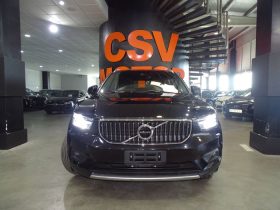 VOLVO XC40 1.5 T4 TWIN RECHARGE INSCRIPTION AUTO