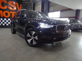 VOLVO XC40 1.5 T4 TWIN RECHARGE INSCRIPTION AUTO