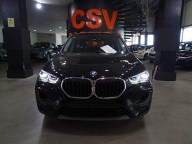 BMW X1 XDRIVE25E