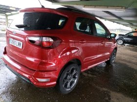 FORD ECOSPORT 1.0T ECOBOOST 92KW (125CV) S&S ST LINE