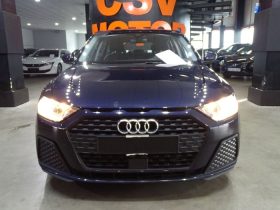 AUDI A1 SPORTBACK 30 TFSI 81KW (110CV)