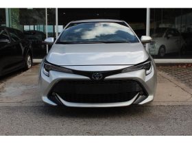 TOYOTA COROLLA 2.0 180H ADVANCE E-CVT