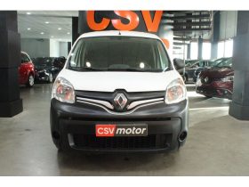 RENAULT KANGOO FURGON 1.5DCI 75CV PROFESIONAL