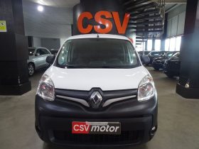 RENAULT KANGOO FURGON 1.5DCI 75CV PROFESIONAL