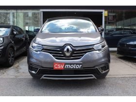 RENAULT ESPACE ZEN BLUE DCI 118 KW (160CV) EDC