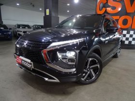 MITSUBISHI ECLIPSE CROSS 2.4 PHEV KAITEKI AUTO 4WD