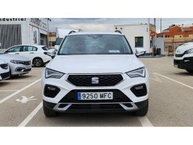 SEAT ATECA 1.5 TSI 110KW (150CV) ST&SP STYLE XM