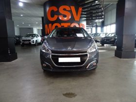 PEUGEOT 208 5P STYLE 1.2L PURETECH 60KW (82CV)