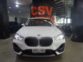 BMW X1 XDRIVE25E