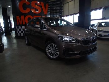 BMW SERIE 2 ACTIVE TOURER 216D