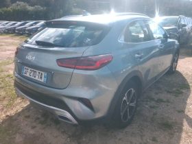 KIA XCEED 1.6 GDI PHEV 104KW (141CV) EMOTION